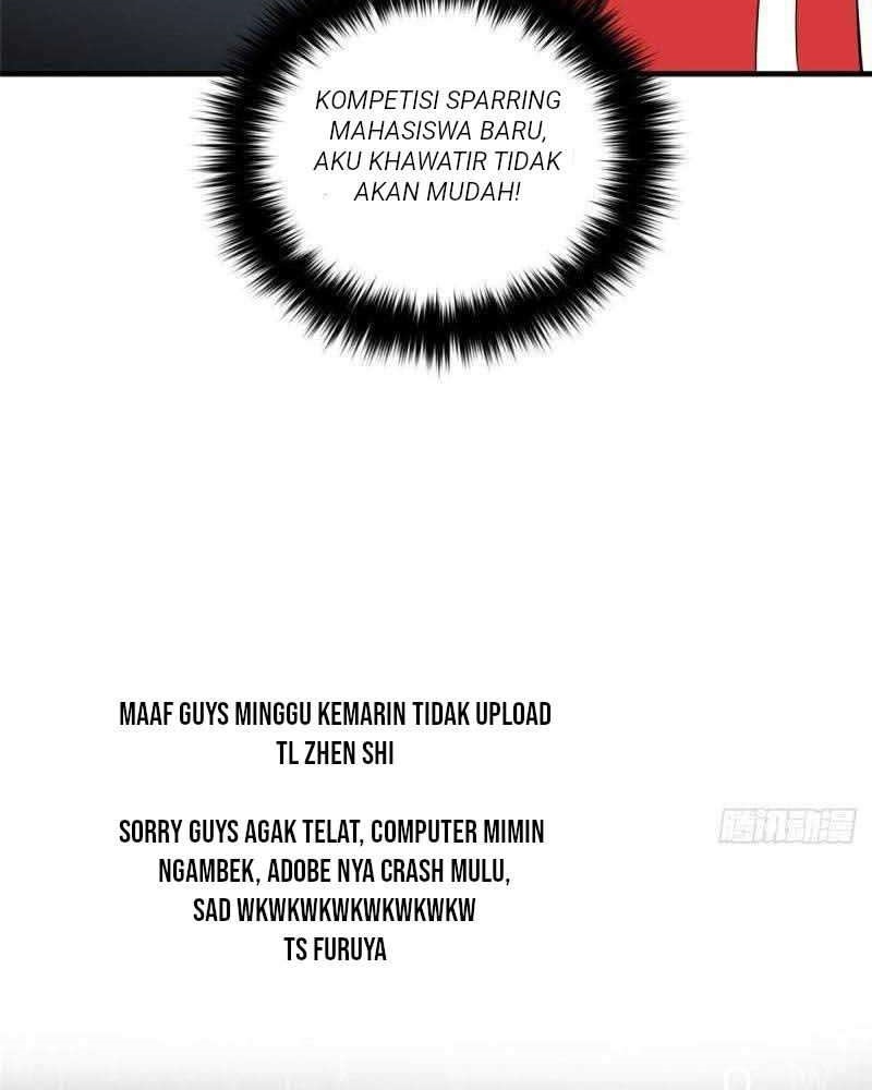 Global Gao Wu (Global Martial Arts)